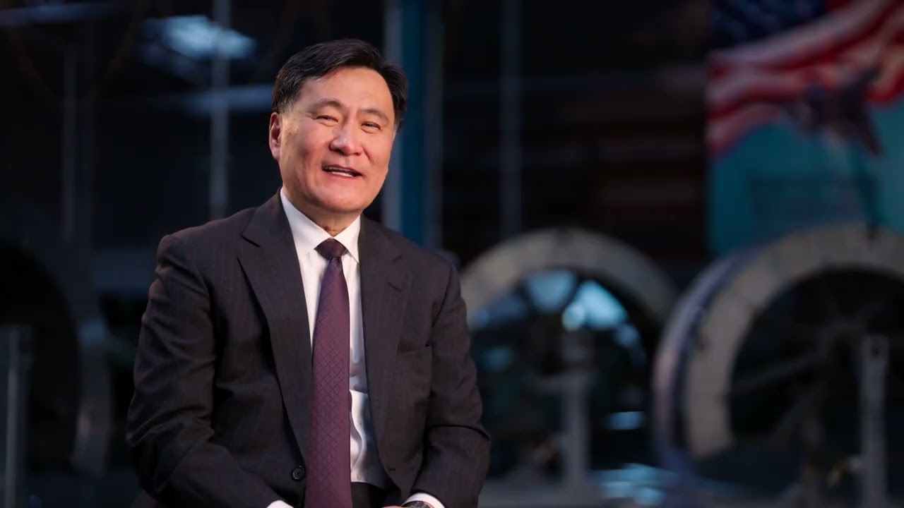 SBA Success Story: KIHOMAC