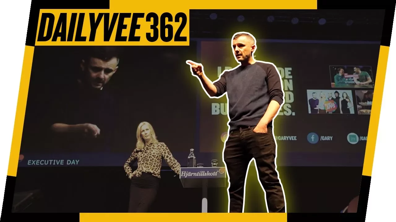 Balancing Your Life’s Goals and Family Dynamics | DailyVee 362