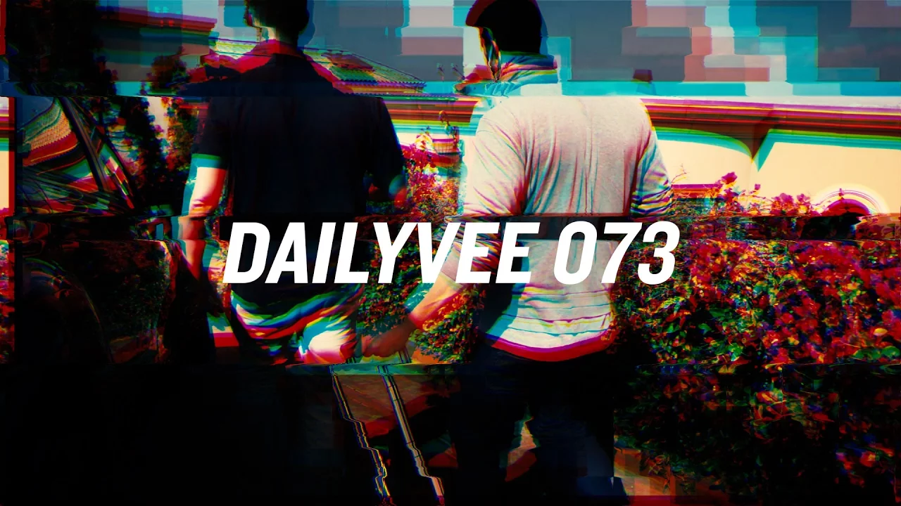 WE CAN'T TELL YOU WHAT HAPPENED | DailyVee 073