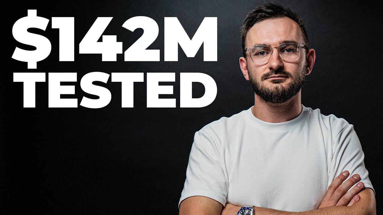 I Made 814+ Sales Funnels and Learned THIS