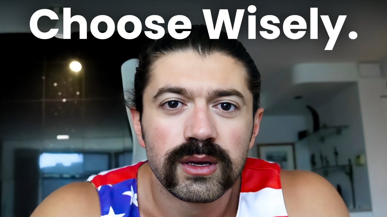 How to Pick the Right Mentor