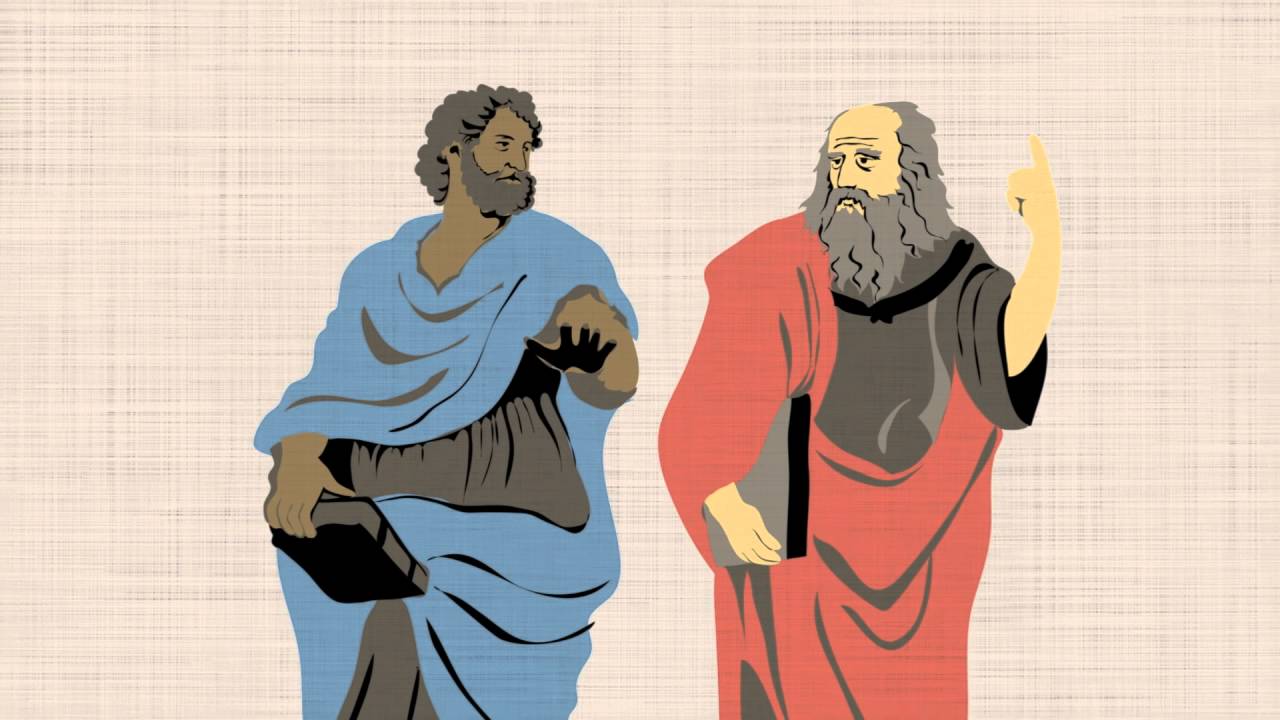 An introduction to the discipline of Philosophy