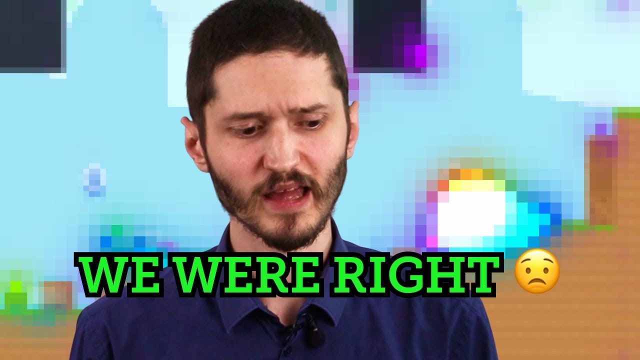 We Were Right! Real Inner Misalignment