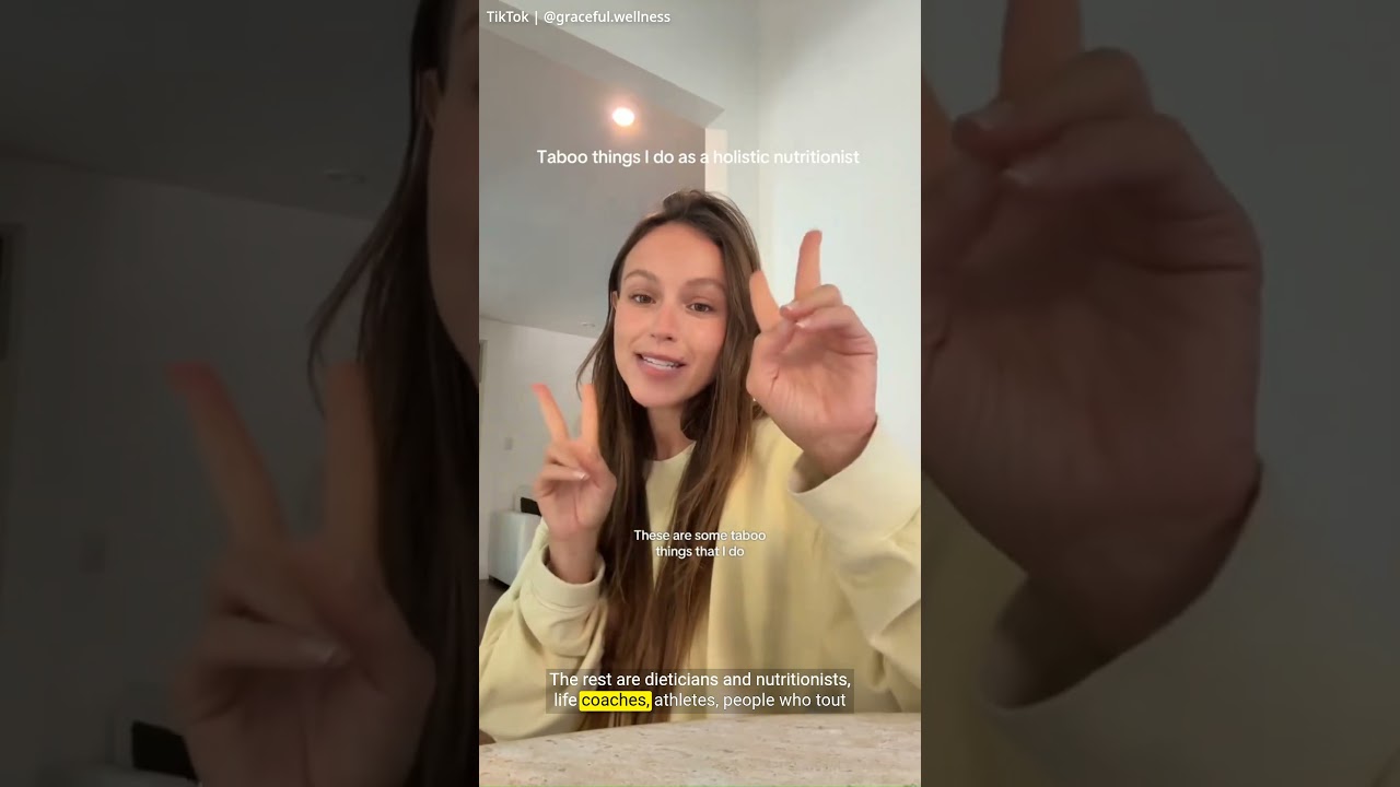Only 17% of Health Influencers Have Actual Medical Credentials
