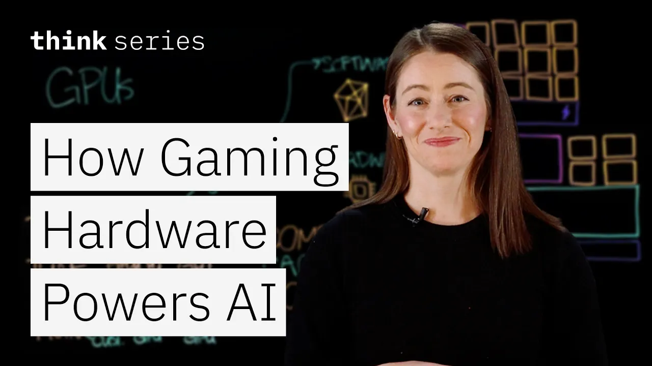 What is a Supercomputer for AI? How GPUs Drive Machine Learning