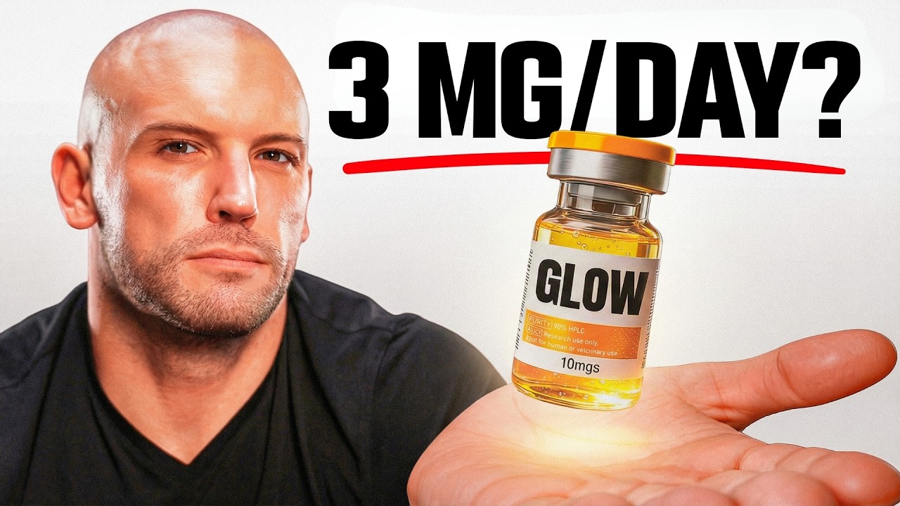 Stop using "GLOW" Blends in 2026 (Do this before it's too late)