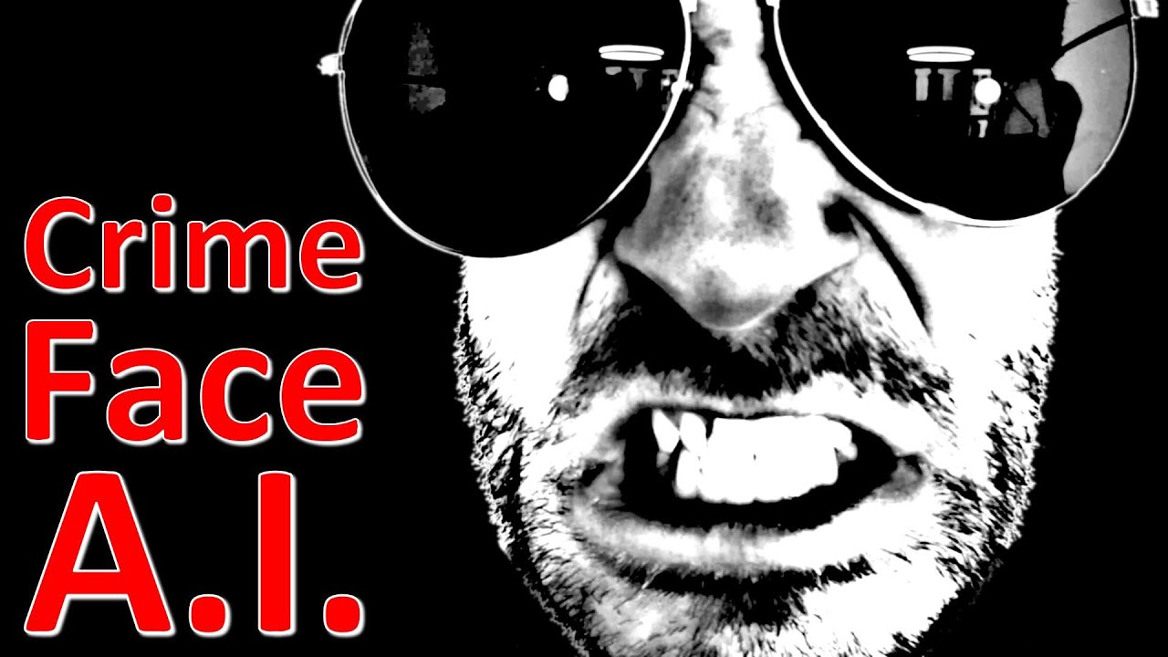 [Trash] Automated Inference on Criminality using Face Images