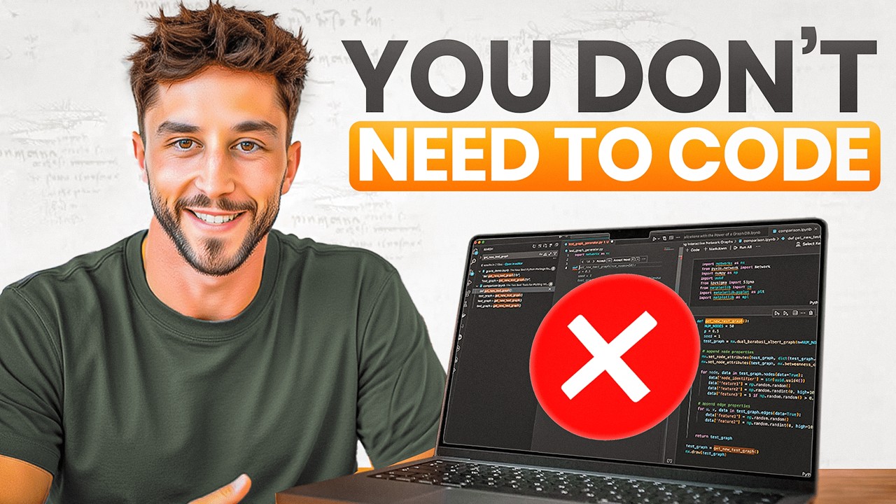 If I Wanted to Start a Career in AI in 2026, I'd Do This (Without Coding)